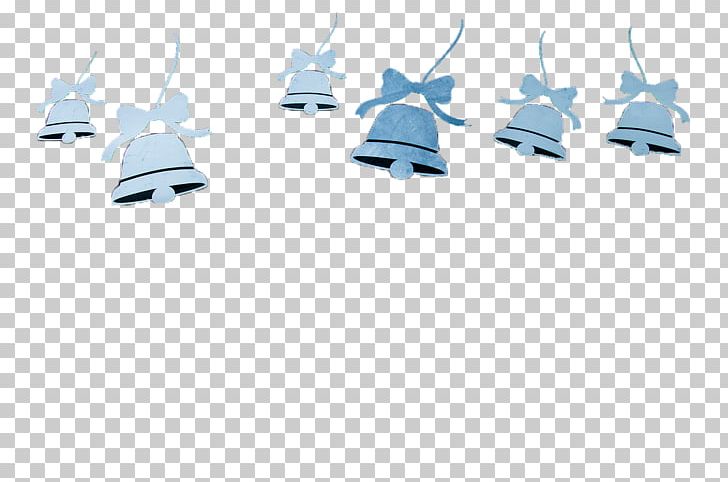 Christmas Bell Vecteur PNG, Clipart, Bell, Blue, Christmas, Christmas Border, Christmas Decoration Free PNG Download