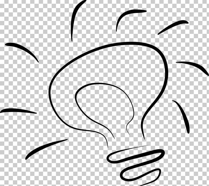 Incandescent Light Bulb PNG, Clipart, Art, Artwork, Beak, Black, Black And White Free PNG Download