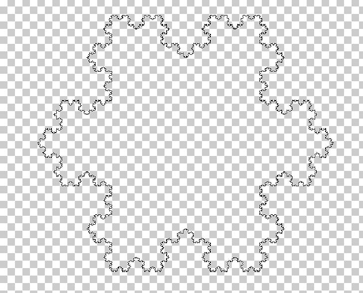 Koch Snowflake Fractal Curve Sierpinski Triangle PNG, Clipart, Angle, Area, Body Jewelry, Circle, Curve Free PNG Download
