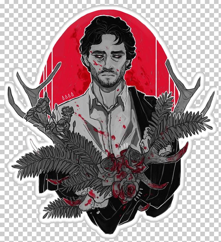 Mads Mikkelsen Hannibal Lecter Will Graham PNG, Clipart, Art