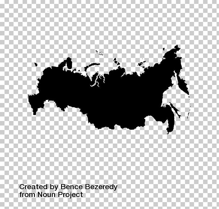 Russia Blank Map PNG, Clipart, Black, Black And White, Blank Map, Border, Computer Wallpaper Free PNG Download