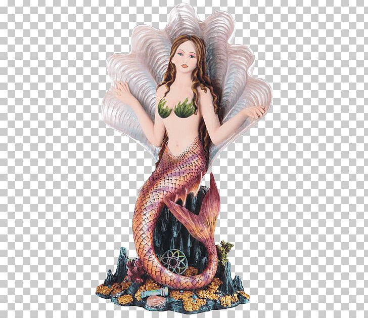 Statue The Little Mermaid Figurine Fairy PNG, Clipart, Angel, Artificial Stone, Blues Scale, Censer, Fairy Free PNG Download