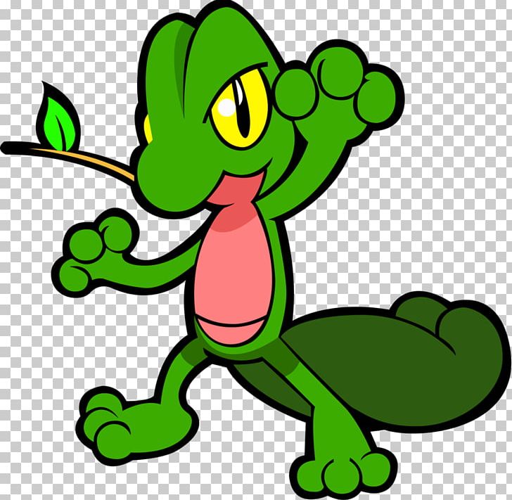 Treecko Pokémon Emerald Sceptile Grovyle PNG, Clipart, Animal Figure, Artwork, Bulbapedia, Fictional Character, Flower Free PNG Download