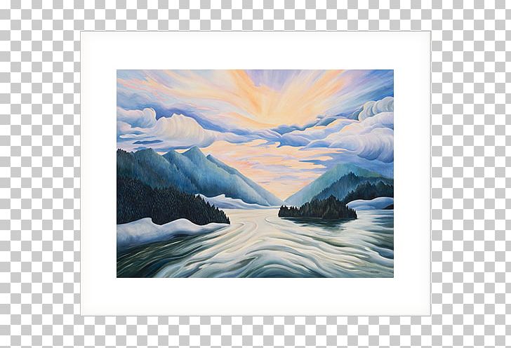 Watercolor Painting Fine Art Inside Passage PNG, Clipart, Acrylic Paint, Arctic, Arctic Ocean, Art, Art Museum Free PNG Download