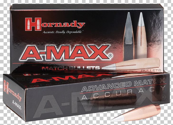 Bullet Hornady Ammunition Cartridge 6.5mm Creedmoor PNG, Clipart, 30 Carbine, 50 Bmg, 65mm Creedmoor, 223 Remington, 308 Winchester Free PNG Download