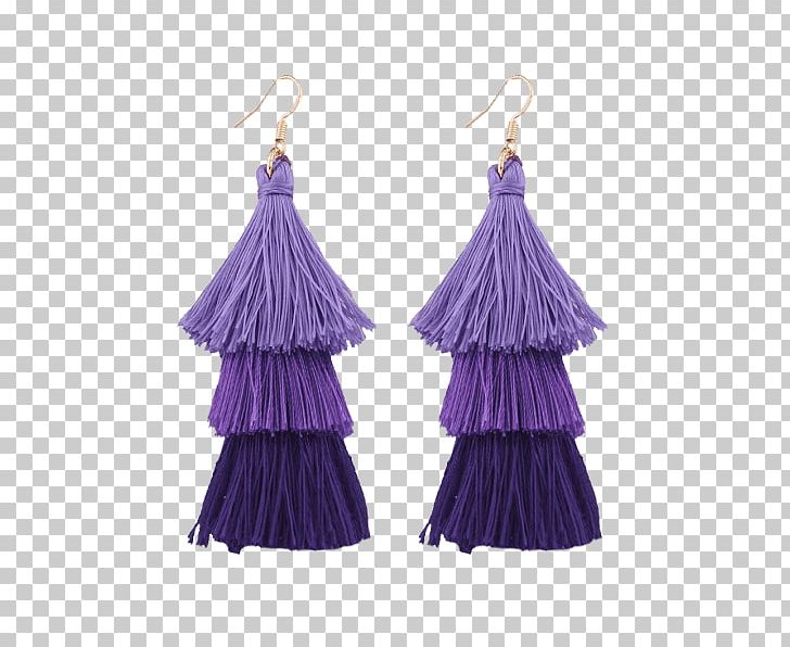 Earring Jewellery Tassel Fringe Necklace PNG, Clipart, Bead, Bijou, Charms Pendants, Clothing, Clothing Accessories Free PNG Download