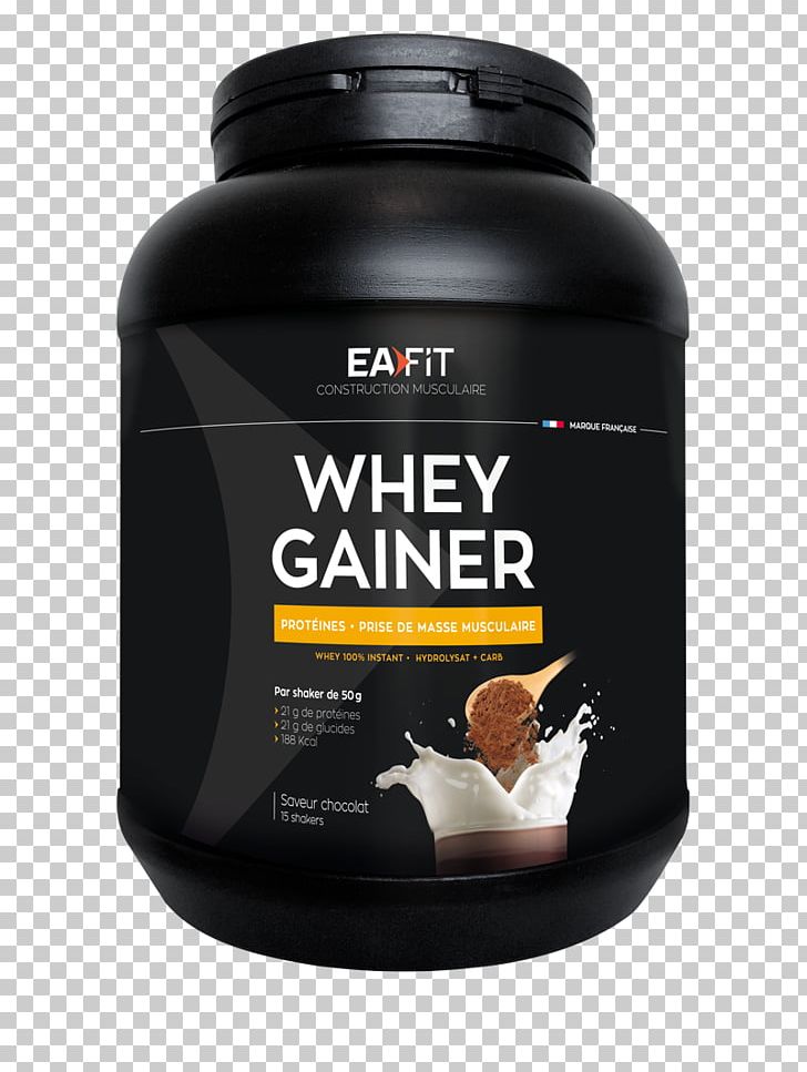 Gainer Whey Protein Supplement Mass PNG, Clipart, Carbohydrate, Chocolate, Energy, Food, Gainer Free PNG Download