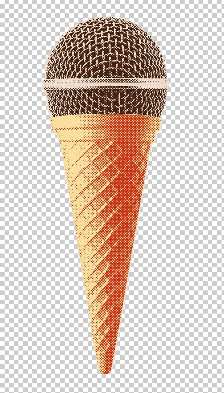 Ice Cream Cones Microphone Chocolate Ice Cream Waffle PNG, Clipart, Biscuit Roll, Chocolate, Chocolate Ice Cream, Cone, Crea Free PNG Download