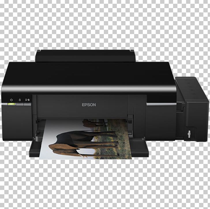 Inkjet Printing Multi-function Printer Epson PNG, Clipart, Angle, Color Printing, Continuous Ink System, Electronic Device, Electronic Instrument Free PNG Download