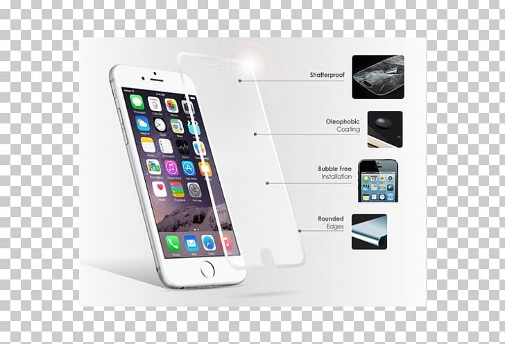 IPhone 6 Plus Apple IPhone 7 Plus IPhone 4 Screen Protectors PNG, Clipart, Electronic Device, Electronics, Fruit Nut, Gadget, Glass Free PNG Download