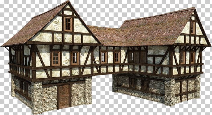 Minecraft Middle Ages Manor House Building PNG, Clipart, Angle, Art, Building, Facade, Gaming Free PNG Download