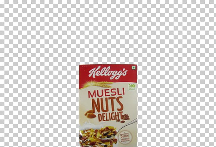 Muesli Breakfast Cereal Corn Flakes Kellogg's Nut PNG, Clipart,  Free PNG Download