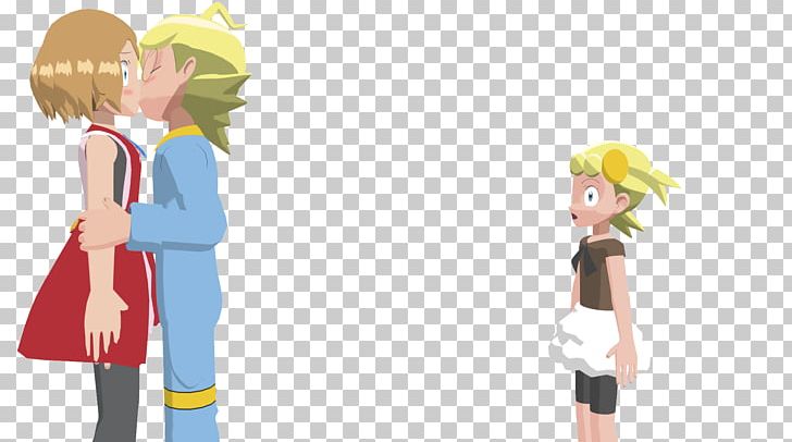 Pikachu Clemont Ash Ketchum Serena Pokémon GO PNG, Clipart,  Free PNG Download