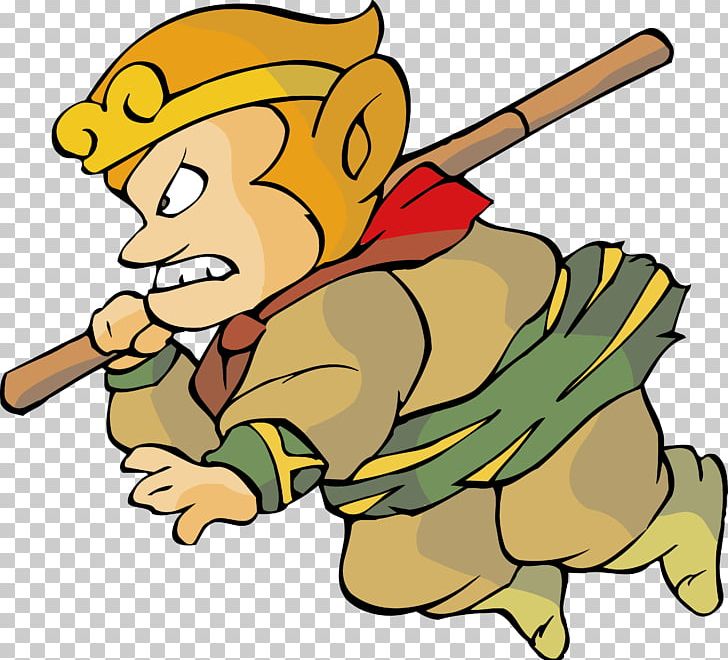 Sun Wukong Goku Journey To The West PNG, Clipart, Art, Artwork, Balloon Cartoon, Boy Cartoon, Cartoon Free PNG Download