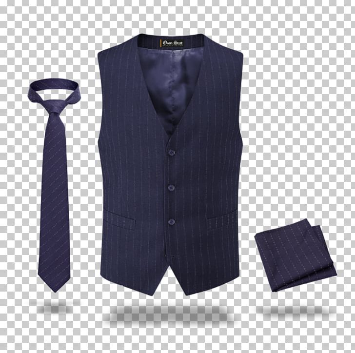 Waistcoat Gilets Tailor Suit Necktie PNG, Clipart, Button, Clothing ...