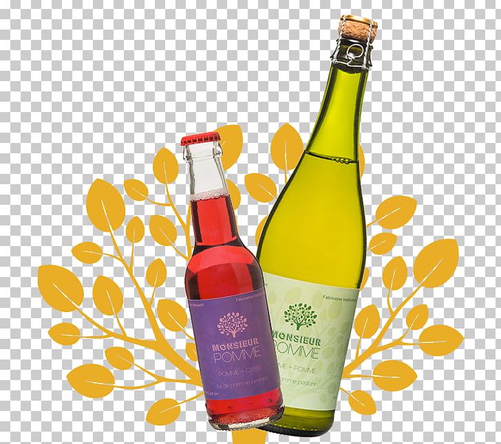 Apple Juice Liqueur Fizzy Drinks PNG, Clipart, Alcoholic Beverage, Apple, Apple Juice, Beer Bottle, Bottle Free PNG Download