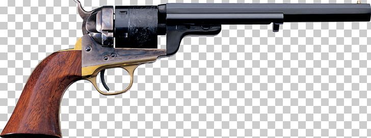 Colt 1851 Navy Revolver A. Uberti PNG, Clipart,  Free PNG Download