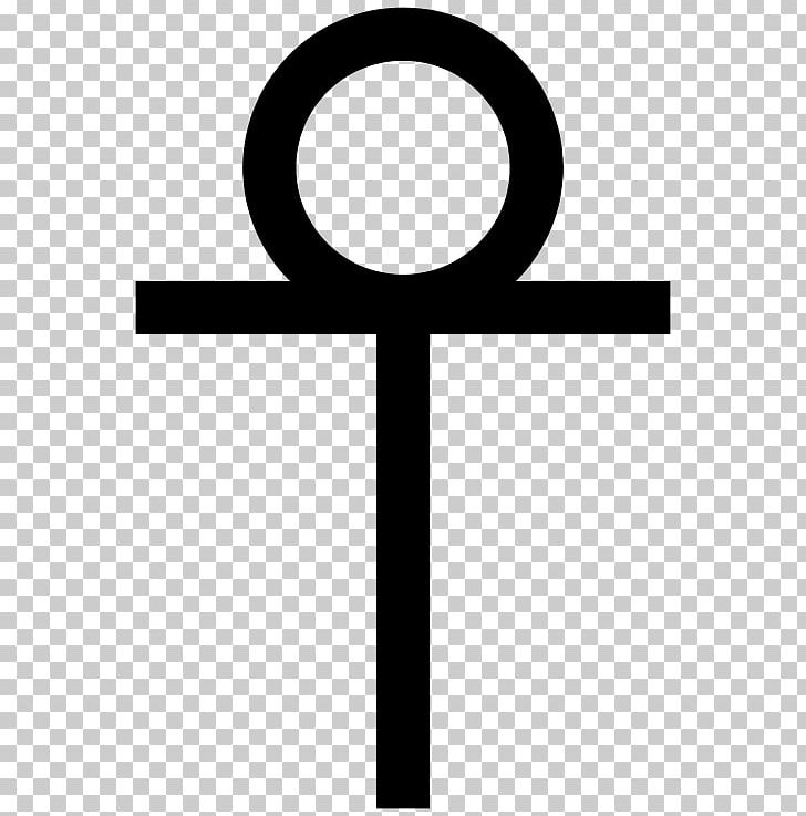 Cross Ankh Symbol Circle Arc PNG, Clipart, Ankh, Arc, Circle, Cross, Line Free PNG Download