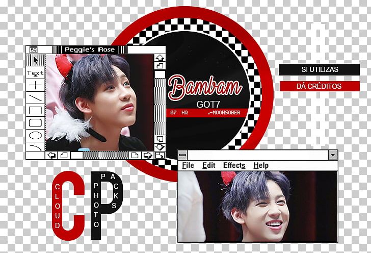 GOT7 BamBam Artist BLACKPINK PNG, Clipart,  Free PNG Download