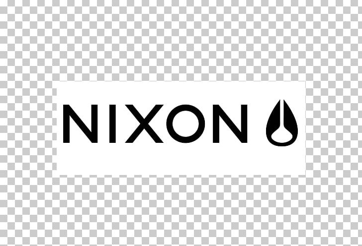 Logo Nixon The Mission Watch Brand PNG, Clipart, Accessories, Angle, Area, Black, Black And White Free PNG Download