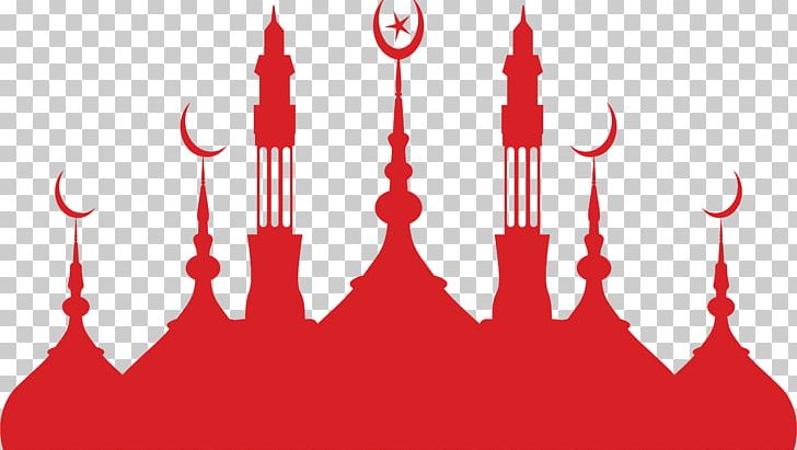 Mosque Silhouette Islamic Architecture PNG, Clipart, Church, Church Vector, Corban, Dome, Eid Al Adha Free PNG Download