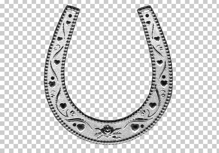 Silver Body Jewellery White Font PNG, Clipart, Black And White, Body Jewellery, Body Jewelry, Circle, Good Luck Free PNG Download
