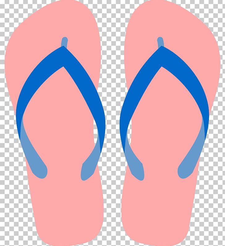 Slipper Flip-flops Sandal PNG, Clipart, Blue, Computer Icons, Electric Blue, Fashion, Flip Flops Free PNG Download