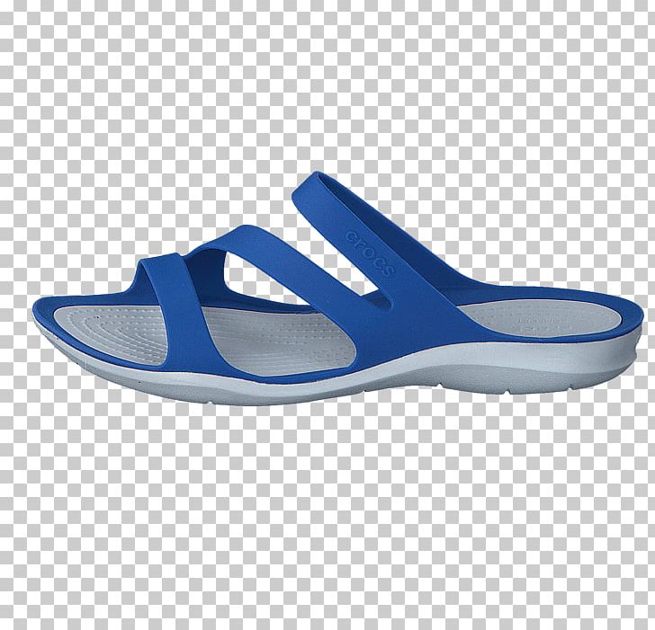 Slipper Sandal Flip-flops Crocs ECCO PNG, Clipart, Aqua, Blue, Crocs, Cross Training Shoe, Ecco Free PNG Download