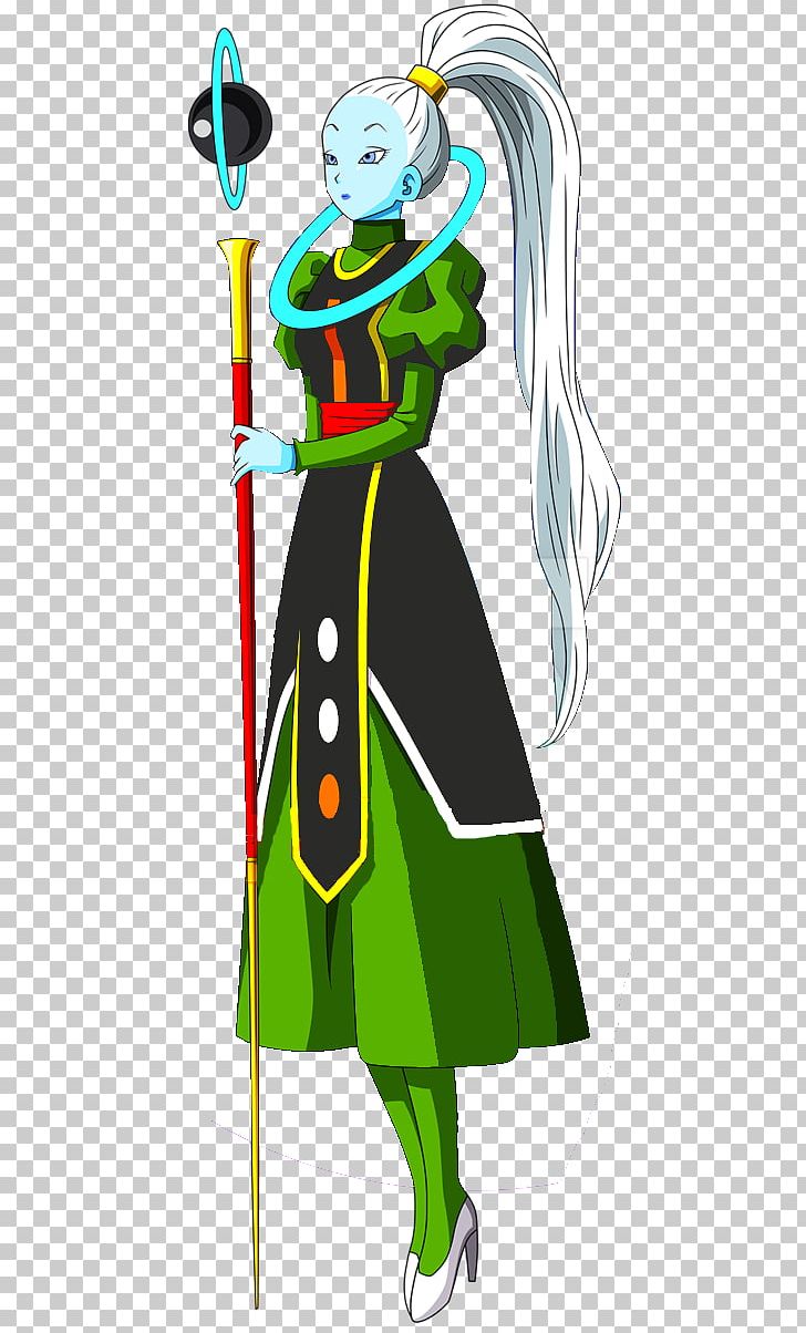 Whis Vados Rendering PNG, Clipart, Art, Artwork, Cartoon, Clothing, Costume Free PNG Download