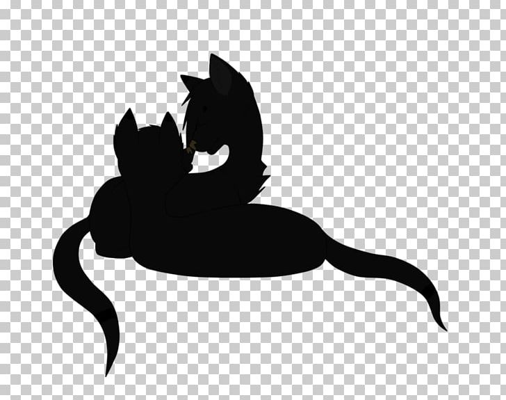 Whiskers Cat Black Silhouette PNG, Clipart, Black, Black And White, Black Cat, Black M, Carnivoran Free PNG Download