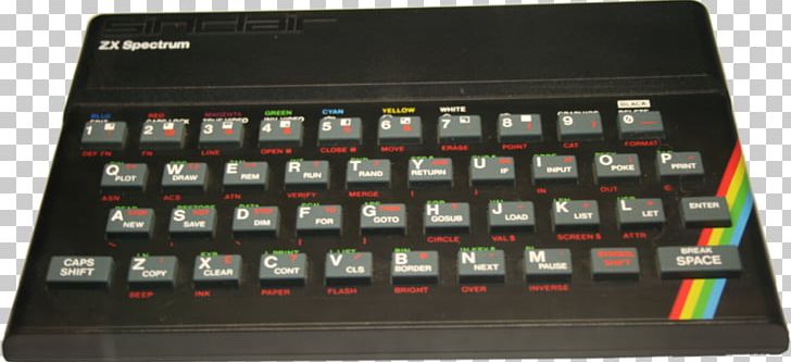 ZX Spectrum Batman Sinclair Research Home Computer PNG, Clipart, Batman, Com, Computer, Computer Hardware, Electronic Device Free PNG Download