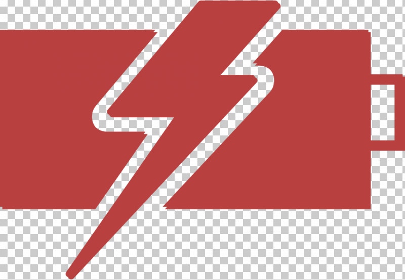 Battery Full Thunder Icon IOS7 Set Filled 1 Icon Battery Icon PNG, Clipart, Battery, Battery Charger, Battery Icon, Calculation, Electric Current Free PNG Download