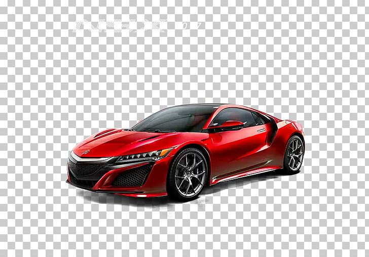 2018 Acura NSX Honda NSX Car PNG, Clipart, 2018 Acura Nsx, Acura, Automotive Design, Car, Concept Car Free PNG Download