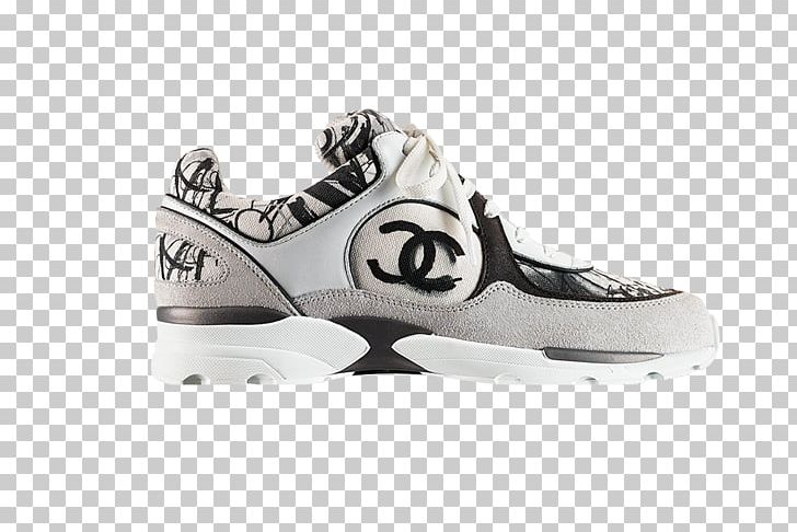 Chanel Sneakers Shoe Fashion Nike PNG, Clipart, Basketball Shoe, Bazaar, Black, Boot, Brand Free PNG Download