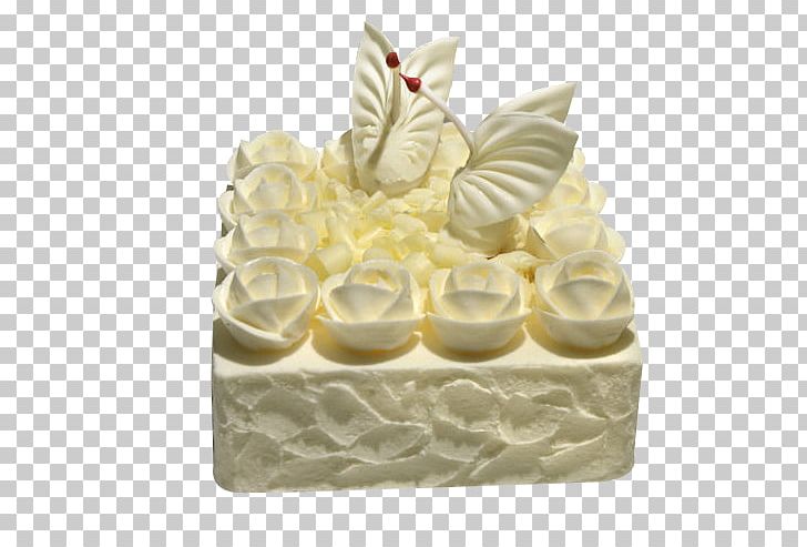 Cream Petit Four Birthday Cake Mousse Ganache PNG, Clipart, Animals, Bakery, Birthday Cake, Butter, Buttercream Free PNG Download