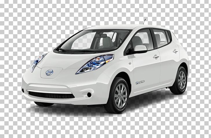 Electric Vehicle Nissan Leaf Toyota Car PNG, Clipart, Automotive Design, Automotive Exterior, Brand, Bumper, Car Free PNG Download