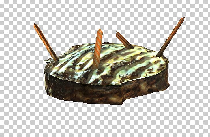 Fallout: New Vegas Fallout 4 Fallout 3 Sweet Roll The Vault PNG, Clipart, Birthday, Candle, Dish, Fallout, Fallout 3 Free PNG Download