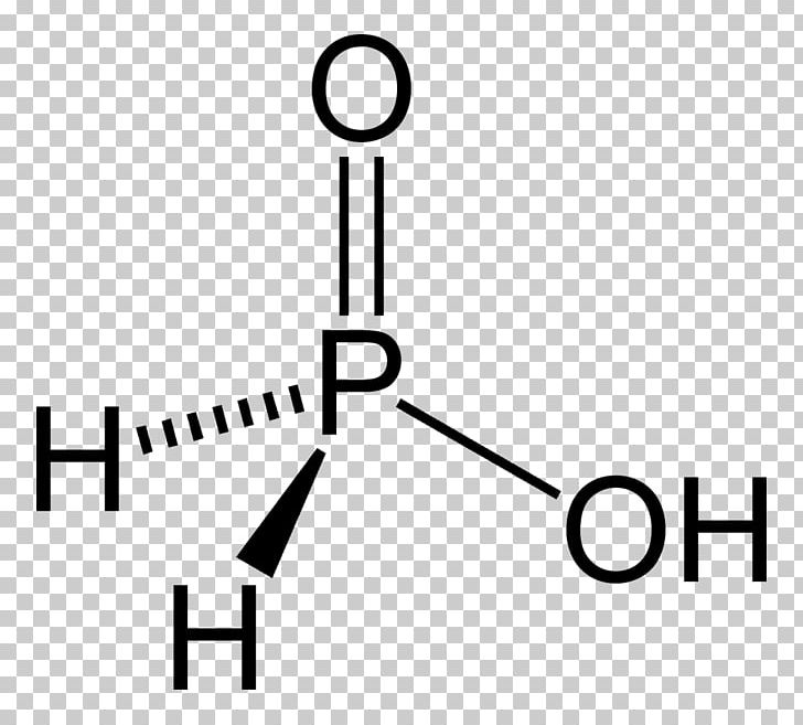 Hypophosphorous Acid Phosphoric Acid Oxyacid PNG, Clipart, 2 D, Acid, Angle, Area, Black Free PNG Download