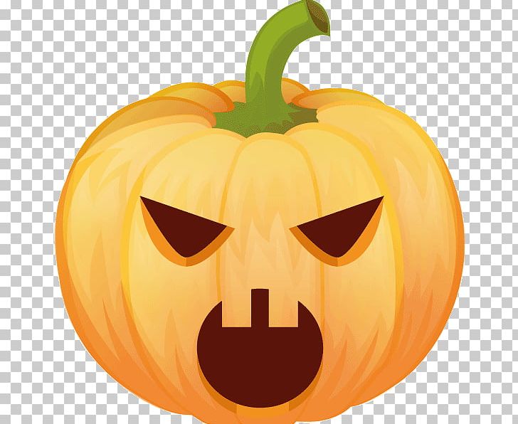 Jack-o'-lantern Sticker Calabaza Pumpkin Winter Squash PNG, Clipart,  Free PNG Download