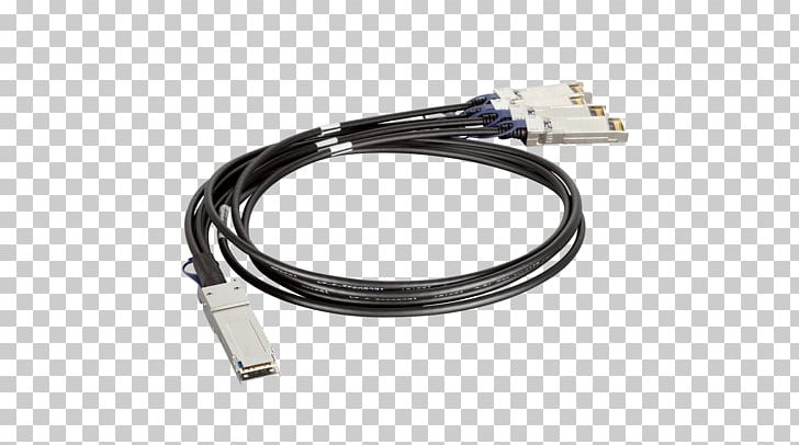Serial Cable QSFP Electrical Cable Stackable Switch HDMI PNG, Clipart, 10 Gigabit Ethernet, Cable, Computer Port, Cxp, Data Transfer Cable Free PNG Download