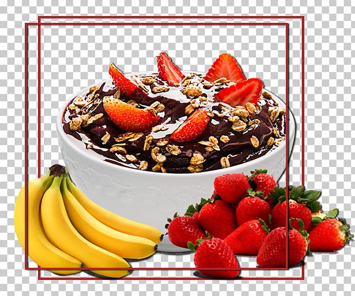 Açaí Na Tigela Ice Cream Açaí Palm Point Do Planalto Sundae PNG, Clipart, Acai Na Tigela, Acai Palm, Banana, Cuisine, Dessert Free PNG Download