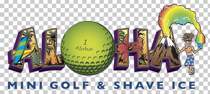 Aloha Mini Golf & Shave Ice Big Bend Golf Center St. Louis Big Bend Road Miniature Golf PNG, Clipart, Aloha Mini Golf Shave Ice, Big Bend Road, Brand, Golf, Golf Course Free PNG Download
