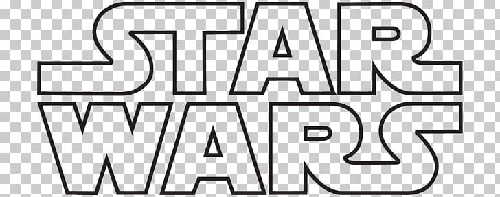 BB-8 Star Wars Anakin Skywalker Logo PNG, Clipart, Anakin Skywalker, Area, Bb8, Black And White, Brand Free PNG Download