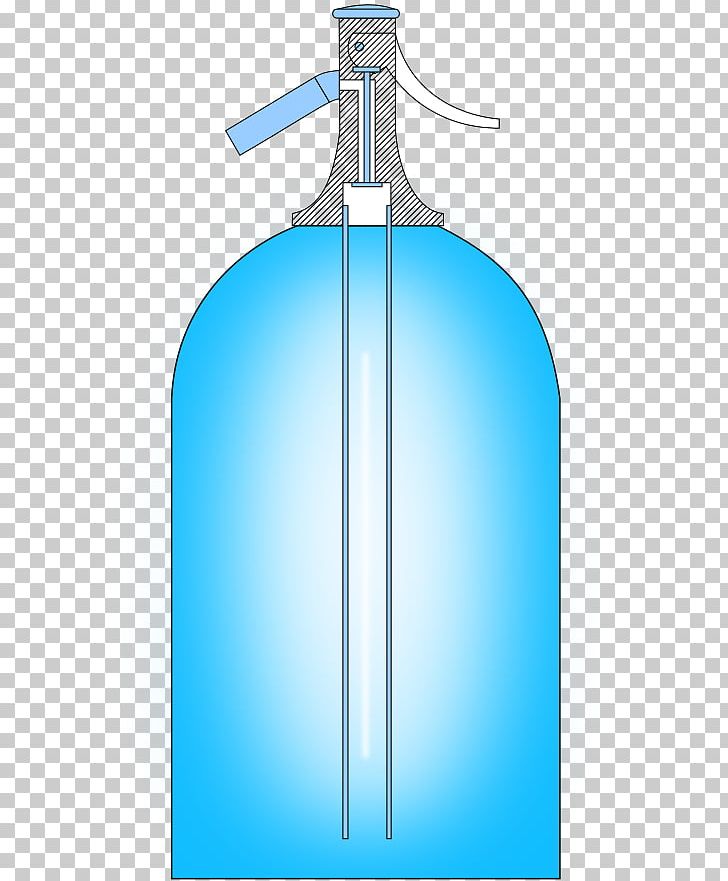 Carbonated Water Soda Syphon Fizzy Drinks Siphon Sifonas PNG, Clipart, Azure, Blue, Carbonated Water, Drawing, Energy Free PNG Download