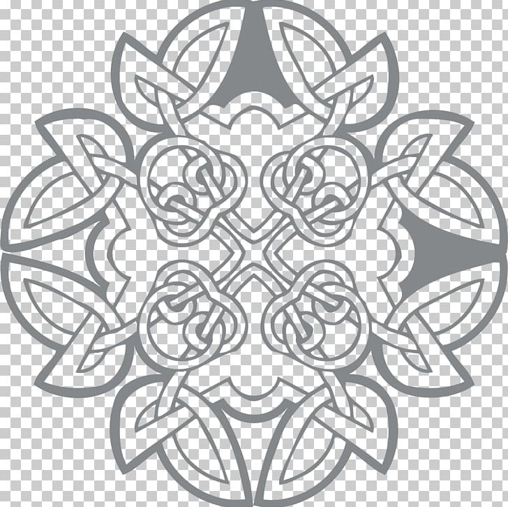 Celtic Knot Celtic Art Celts PNG, Clipart, Area, Art, Artwork, Black And White, British Isles Free PNG Download