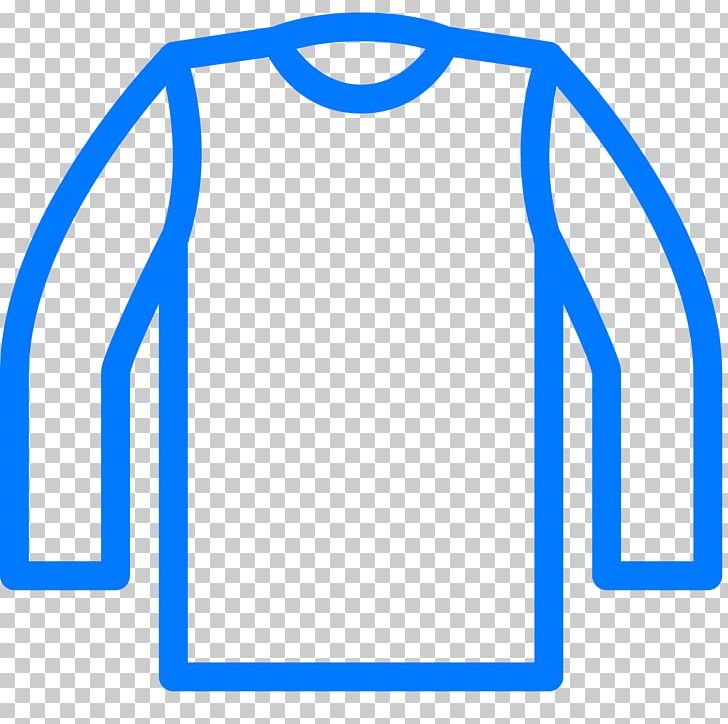 Computer Icons Sweater T-shirt Clothing PNG, Clipart, Area, Blog, Blue, Brand, Bungee Jump Free PNG Download