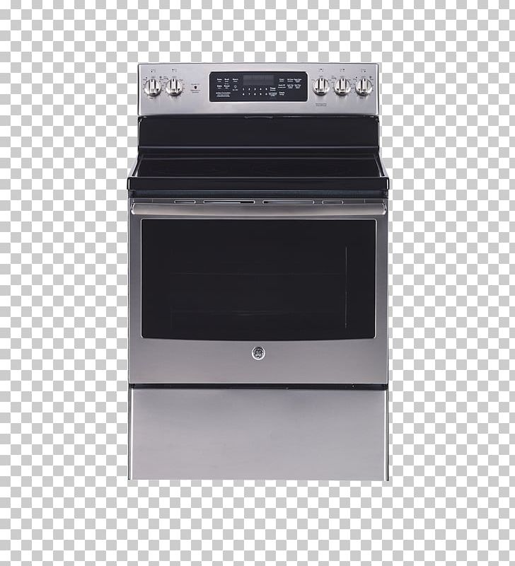 Cooking Ranges Electric Stove Self-cleaning Oven Home Appliance PNG, Clipart, Convection, Cooking Ranges, Electric, Electricity, Electric Stove Free PNG Download