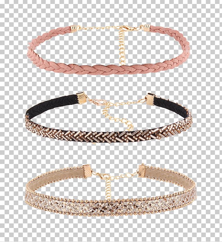 Earring Choker Necklace Jewellery Collar PNG, Clipart, Bracelet, Chain, Charms Pendants, Choker, Clothing Free PNG Download