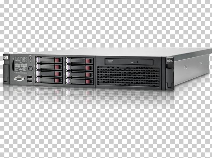 Hewlett-Packard HP ProLiant DL380 G7 Computer Servers Hard Drives PNG, Clipart, Brands, Central Processing Unit, Disk Array, Electronic Device, Hard Drives Free PNG Download