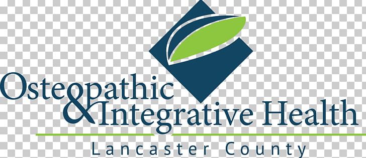 Lancaster County Osteopathic & Integrative Health Logo Naturopathy Brand PNG, Clipart, Area, Brand, County, Health, Health Fitness And Wellness Free PNG Download
